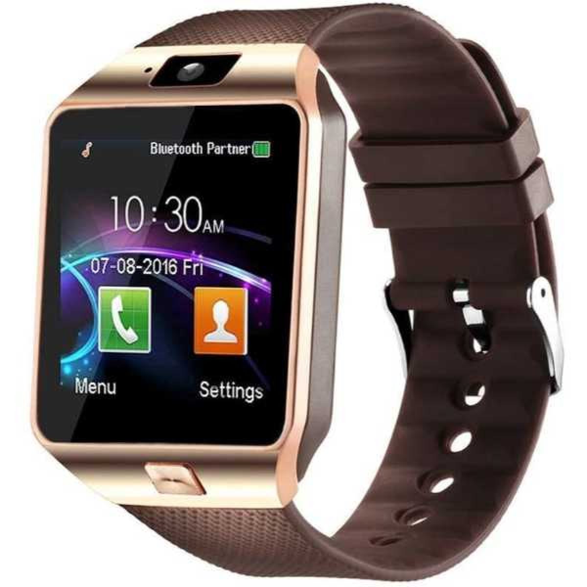 Bluetooth Smartwatch Smart Watch Gsm Gsm Wrist Watch Phone