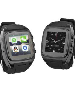 x02 SmartWatch in Pakistan