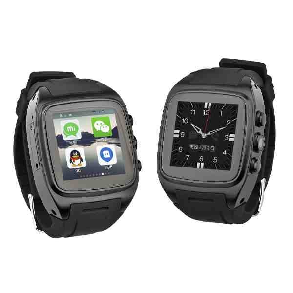 x02 SmartWatch in Pakistan