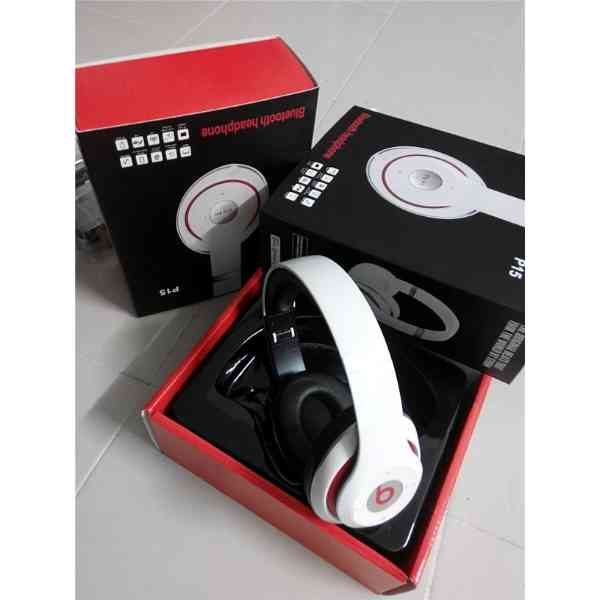 Buy best Quality Beats Headphone Wireless Tm 010 price in Pakistan