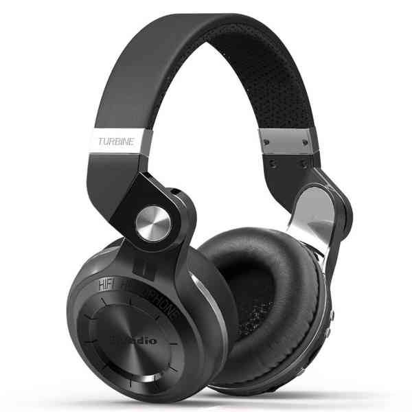 Buy Best Quality Bluedio t2 Plus Turbine Wireless Bluetooth Headphones by Shopse.pk in Pakistan