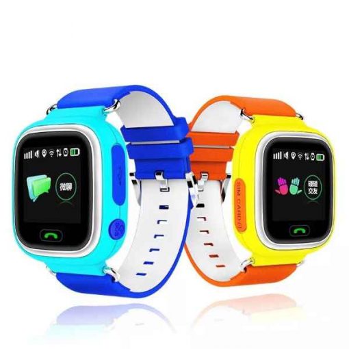 Buy Best GPS WATCH GSM WITH WIFI Q90 at Sale Price in Pakistan by Shopse.pk