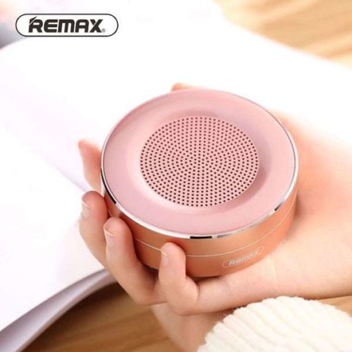Buy Best Quality Remax Bluetooth Speaker RBM13 at Low Price by Shopse.pk in Pakistan 1