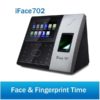 Buy Best Quality ZKTECO i FACE ID and FingerPrint Scanner Attendance Machine by Shopse.pk at Lowest Price in Pakistan (1)