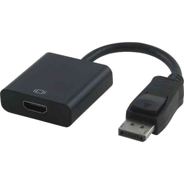 Buy Best D Port to Hdmi Converter at Low Price by Shopse.pk in Pakistan