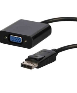 Buy Best Display Port to Vga Converter at lowest Price by Shopse.pk In Pakistan