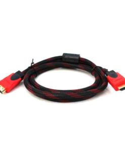 Buy Best Quality HDMI ROUND CABLE 1.5 M at Lowest Price by Shopse.pk in Pakistan
