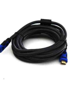 Buy Best Quality HDMI CABLE Round 15M at Lowest Price by Shopse.pk in Pakistan