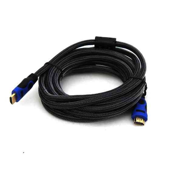 Buy Best Quality HDMI CABLE Round 15M at Lowest Price by Shopse.pk in Pakistan