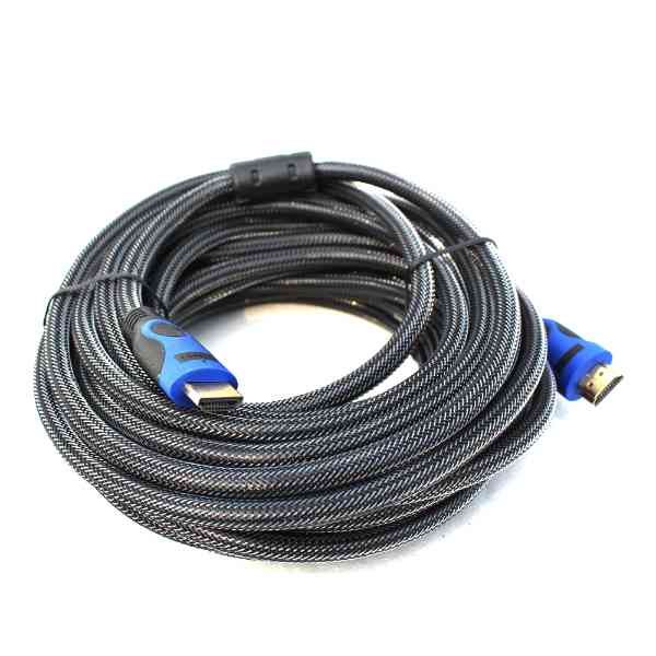 Buy Best Quality HDMI To HDMI CABLE Round 25 Meter at Lowest Price by Shopse.pk in Pakistan