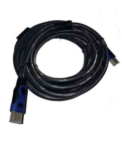 Buy Best Quality HDMI CABLE Round 3 M at Lowest Price by Shopse.pk in Pakistan