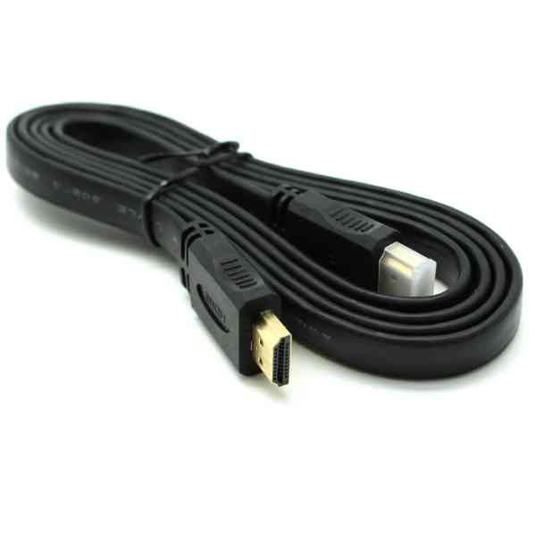 Buy Best Quality Hdmi to Hdmi Cable Copper Plated 1.5 Meter at Lowest Price by Shopse.pk