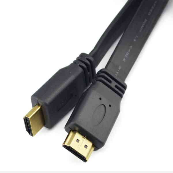 Buy Best Quality Hdmi to Hdmi Cable Copper Plated 10 Meter at Low Price by Shopse.pk In Pakistan