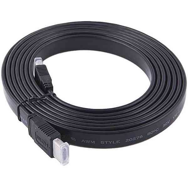 Buy Best Quality Hdmi to Hdmi Cable Copper Plated 15 Meter at Lowest Price by Shopse.pk in Pakistan 