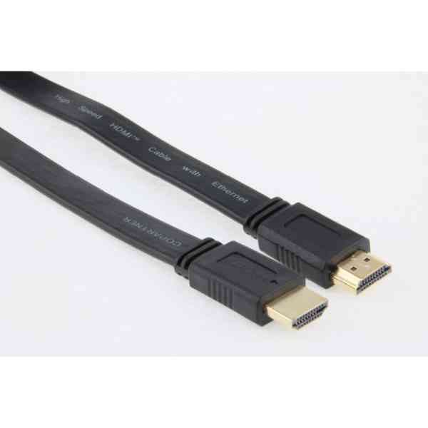 Buy Best Quality Hdmi to Hdmi Cable Copper Plated 3 Meter at low Price by Shopse.pk in Pakistan