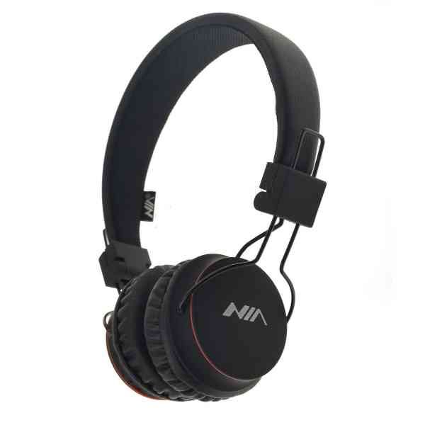 Buy Best Quality Nia x2 Bluetooth Wireless Headphone at Low Price by Shopse.pk in Pakistan (1)