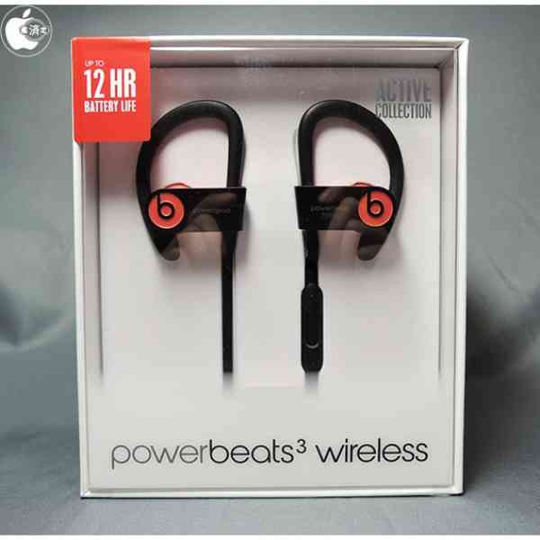 Power Beats3 Bluetooth wireless handsfree - Shopse.pk