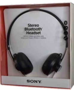 buy best Quality Sony Sbh60 Headphones Wireles Bluetooth at low Price by shopse.pk in Pakistan 1
