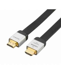 Buy Best Quality Sony High Speed Hdmi Cable 2 Meter at Lowest Price  by Shopse.pk in Pakistan