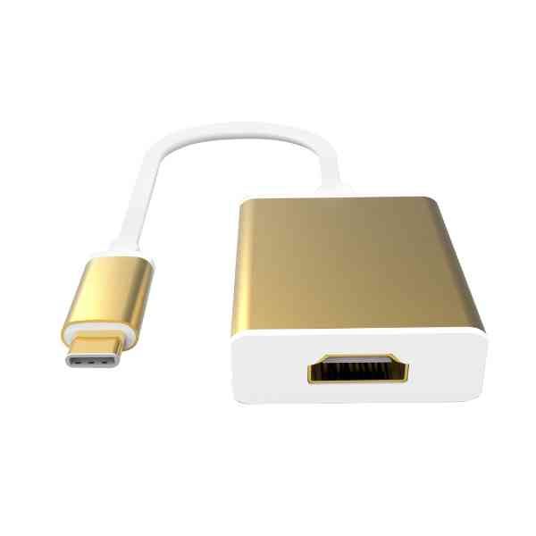 Buy Best Quality USB Type C 3.1 USB To HDMI Converter at Lowest Price in Pakistan