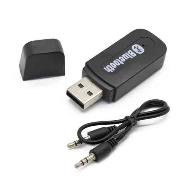 Buy Best Quality USB Bluetooth Adapter for Car at Reasonable Price by Shopse.pk in Pakistan