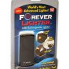 USB Rechargeable Forever Lighter