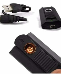 Rechargeable Forever Lighter in Pakistan