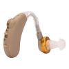 V-185 BTE Hearing Aid Digital Sound Voice Volume Amplifier Adjustable 3