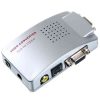 Buy Best Quality Vga to Audio Video converter at Lowest Price in Pakistan