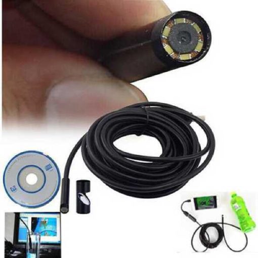 android endoscope camera in Pakistan 1