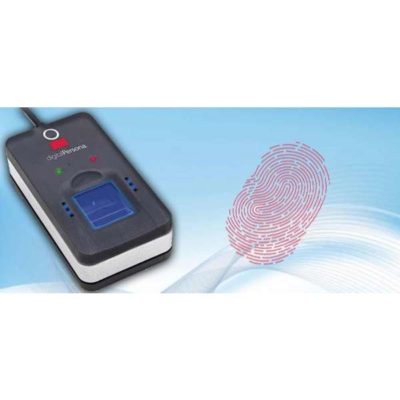 buY USB Fingerprint Reader Digital Personal URU5100 IN PAKISTAN