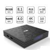 buy Best Smart Box T9 4GB+64GB Quad Core 4K Ultra HD 9.0V at best price by shopse.pk in Pakistan