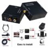 buy Digital To Analog Audio Converter at low price by shopse.pk in pakistan