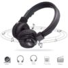 buy Nia x5sp headset Wireless Stereo Bluetooth Headphones Bluetooth Speakers Fone de audio bluetooth with mic low price by shopse.pk in pakistan (1)