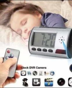 buy best quality hidden table clock camera with remote by shopse.pk in pakistan (2) (1)