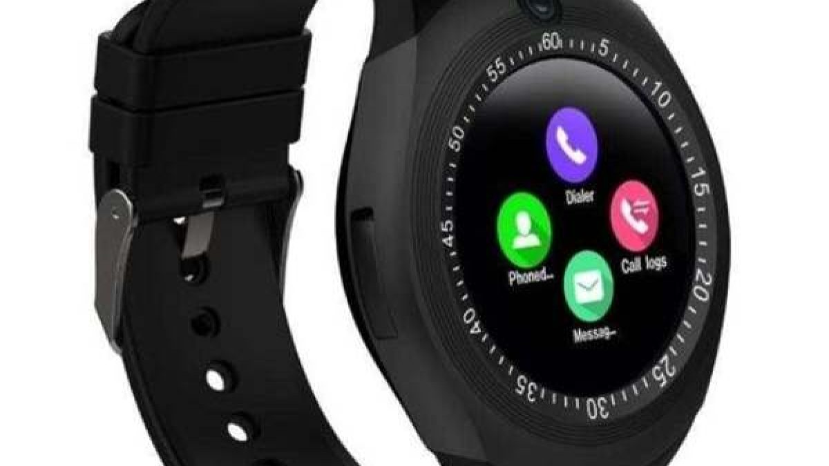 Bluetooth Smartwatch Y1s Smartwatch Review Buy Smart Watch Y1 With