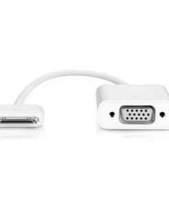 Buy Best Quality Ipad 3 to Vga converter at Lowest Price in Pakistan