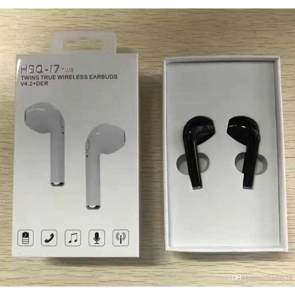 Buy Twin True I7s Tws Bluetooth Airpods Clone at Lowest Price Online in Pakistan