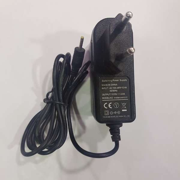 5V 2AMP Charger in Pakistan