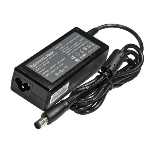 Dell laptop charger 19V 4.62A slim charger 90W in Pakistan