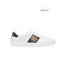 GUCCI ACE WATERSNAKE WHITE SHOES MEN SIZES IN PAKISTAN (3)