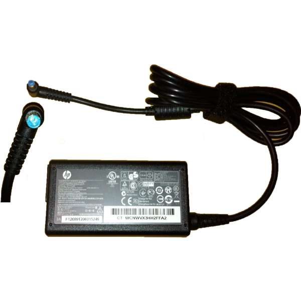 HP Pavillion blue pin Laptop Charger 19.5V 3.33A 65W in Pakistan