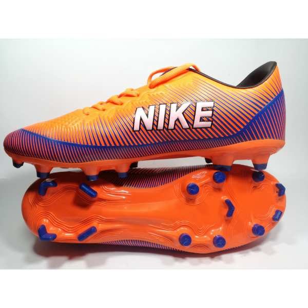 football spikes