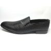 VERTEX BLACK FORMAL MEN SHOES IN PAKISTAN