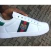 buy best quality gucci tiger shoes gucci ace tiger white fashion shoes Gucci ace watersnake white shoes at low price in pakistan