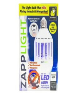 Mosquito Killer Bulb in Pakistan