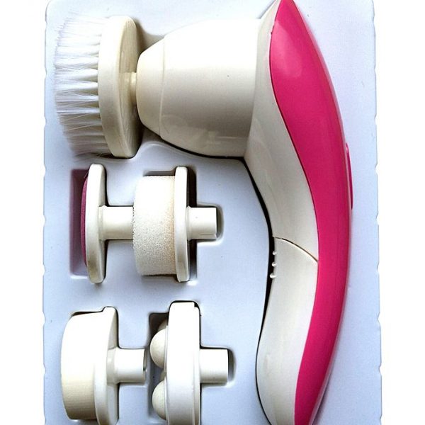 a5 in 1 Beauty Care massager in Pakistan