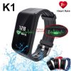 Buy Best Quality k1 smart fitness band by shopse.pk in Pakistan