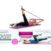 Gym Stretch Band empower pilates studio in Pakistan