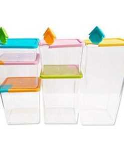 Food storage containers in pakistan